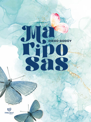 cover image of Mariposas